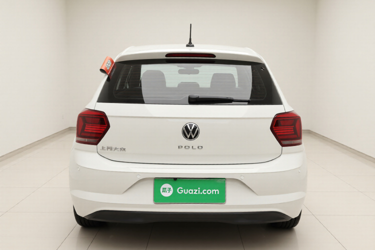 Polo 2023 car image #6