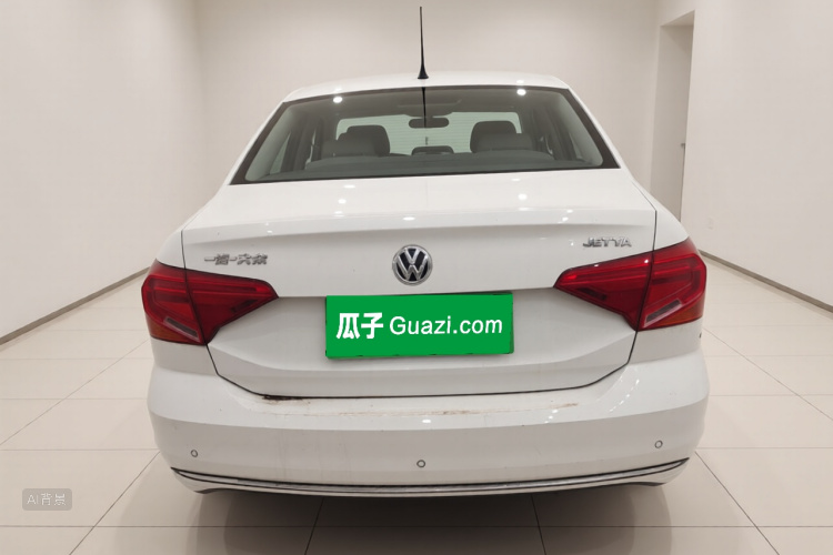 Jetta Jetta 2017 #6 Jetta Jetta 2017 car image #6