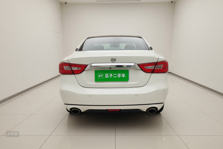 日产 西玛 2018 汽车图片 #6