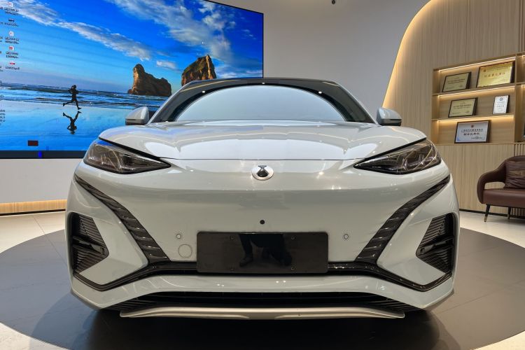 Denza N7 2023 صورة سيارة #6