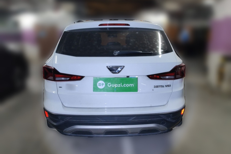VS5 2019 car image #6