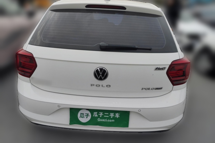 Polo 2021 car image #6