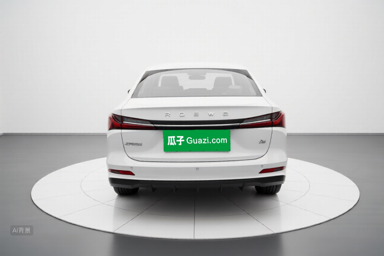 Roewe i5 2025 car image #6