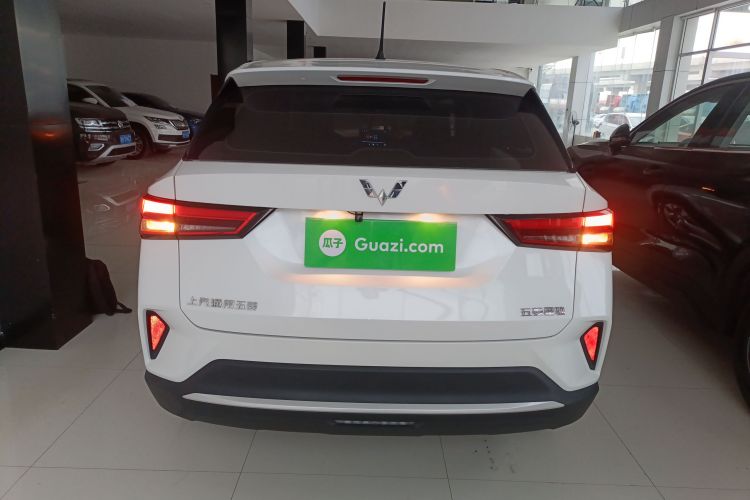 五菱汽车 五菱星驰 2023 汽车图片 #6