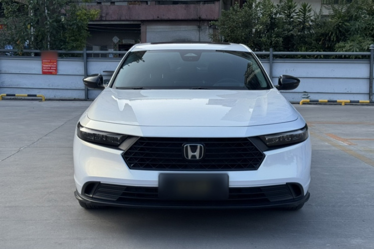 Honda Accord 2023 car image #6
