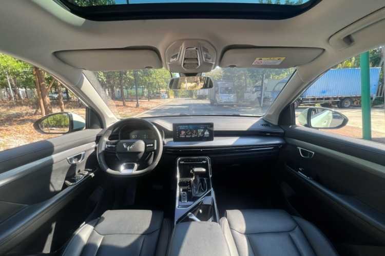 五菱汽车 五菱星辰 2021 #6 五菱汽车 五菱星辰 2021 汽车图片 #6