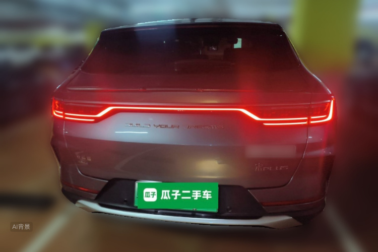 BYD Song Plus New Energy 2022 immagine di auto #6