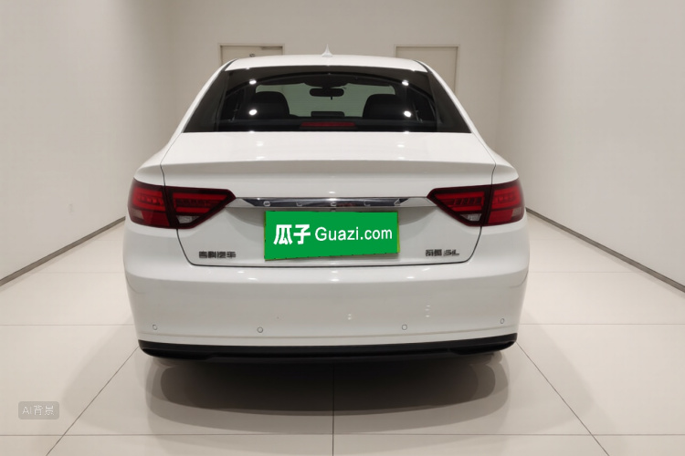GEELY Emgrand GL 2021 car image #6