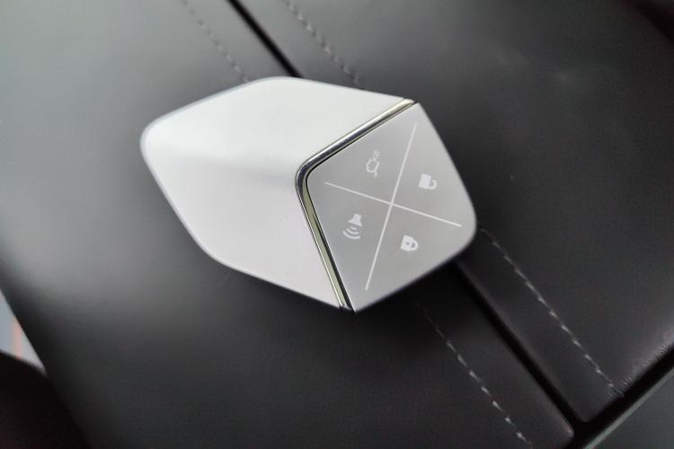 Deepal S07 2023 #6 Deepal S07 2023 car image #6