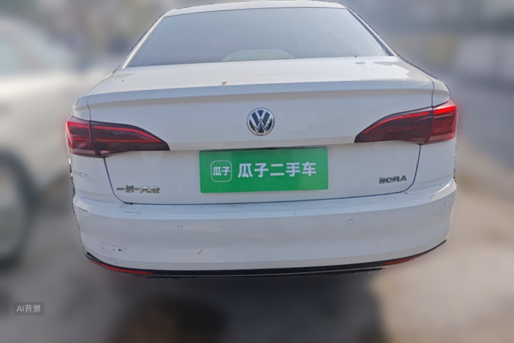 大众 宝来 2019 汽车图片 #6