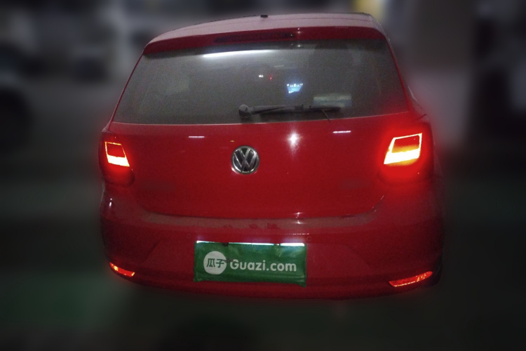 Polo 2016 immagine di auto #6