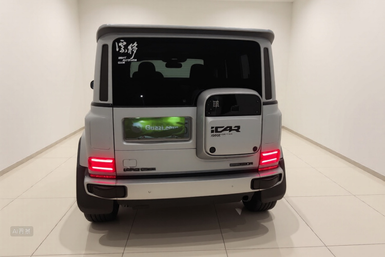 2025 car image #6