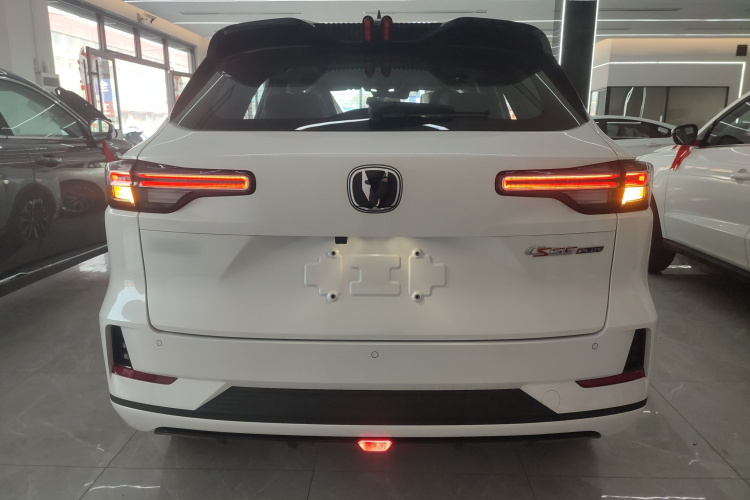 Changan CS55PLUS PHEV 2025 immagine di auto #6