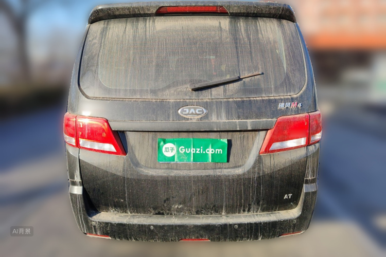 江淮汽车 瑞风M4 2022 汽车图片 #6