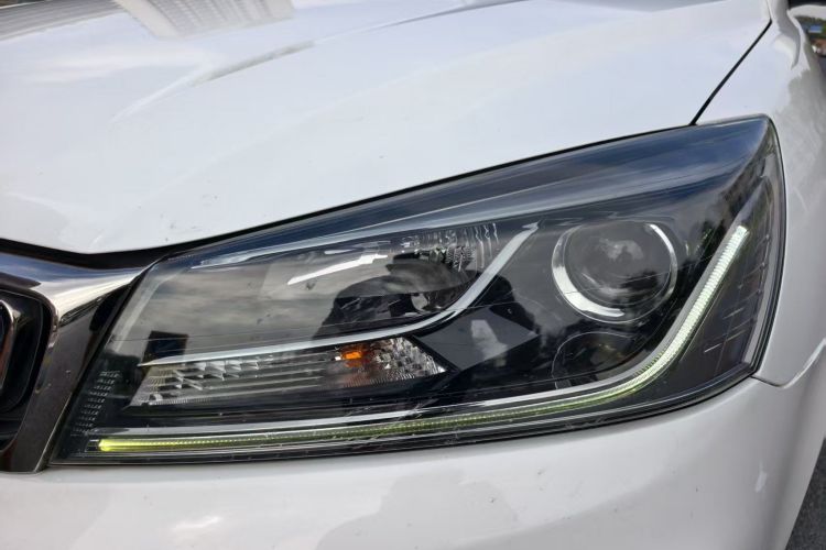 帝豪 2018 汽车图片 #6