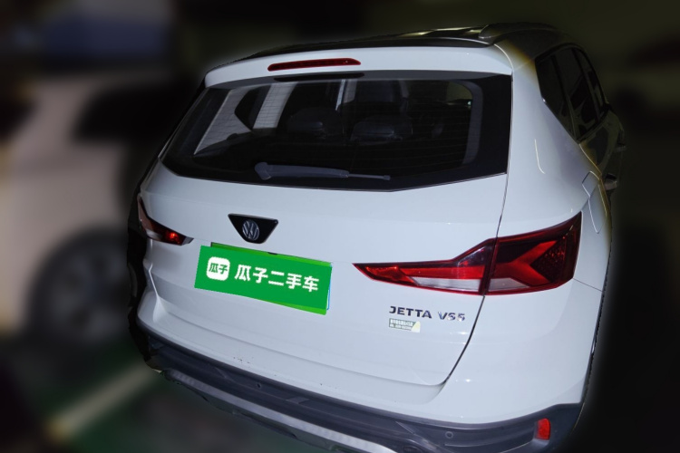 VS5 2021 car image #6