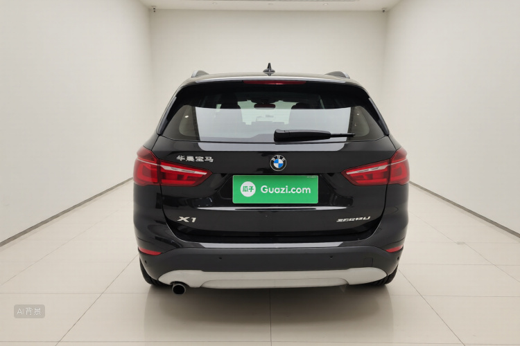 BMW X1 2019 immagine di auto #6