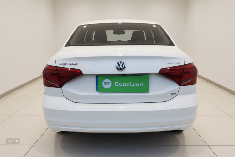 Jetta Jetta 2018 #6 Jetta Jetta 2018 car image #6