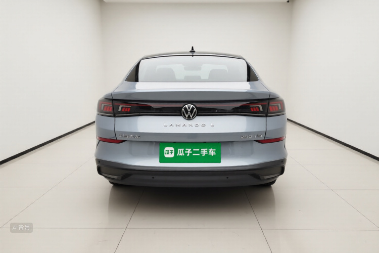 Volkswagen Lamando 2023 immagine di auto #6