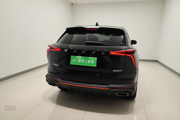 Haval XY 2023 صورة سيارة #6