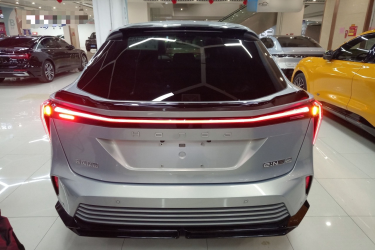 Honda e:NS2 2024 car image #6