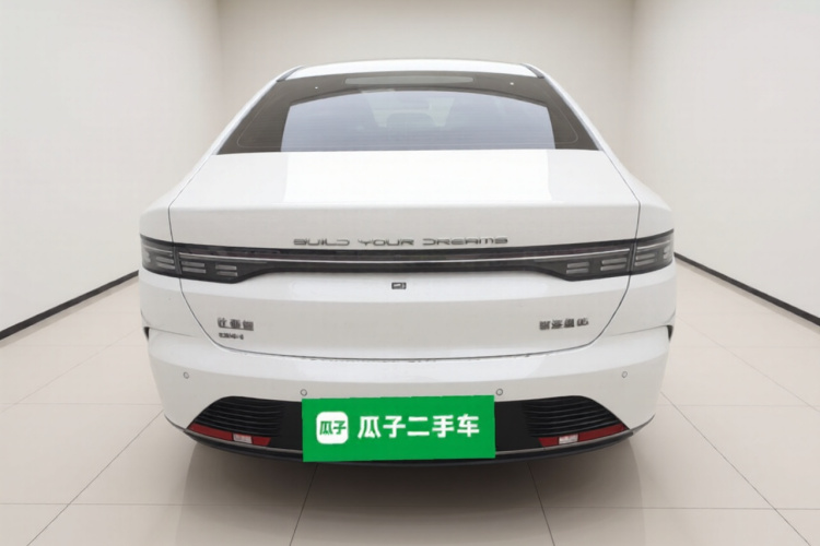 BYD Destroyer 05 2024 car image #6