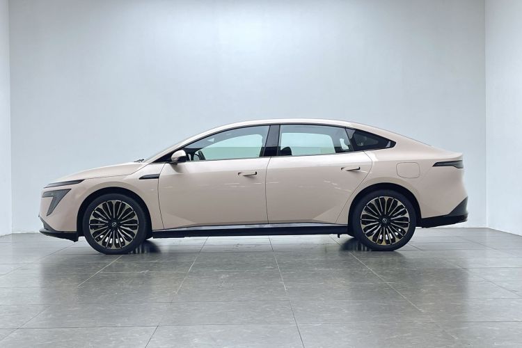 日产 日产N7 2025 汽车图片 #6