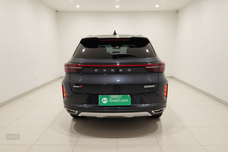 Exceed Chasing Wind 2023 car image #6