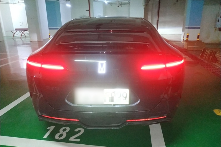 Avatr 12 2024 #6 Avatr 12 2024 immagine di auto #6