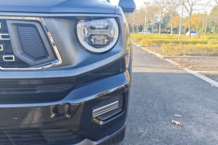 Haval Dargo 2 2023 car image #6