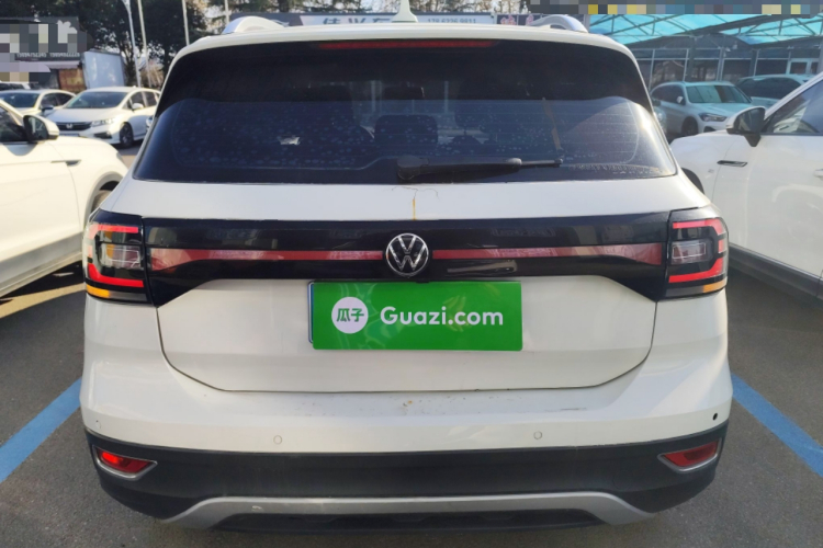 Tacqua 2023 imagen de coche #6