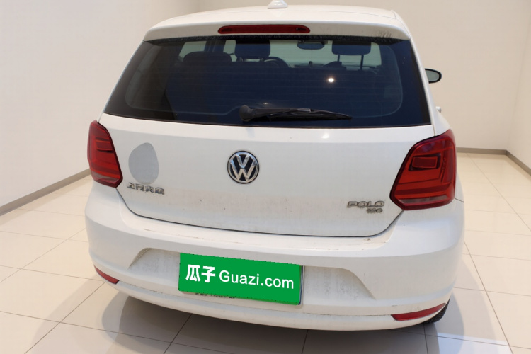 Polo 2018 #6 Polo 2018 car image #6