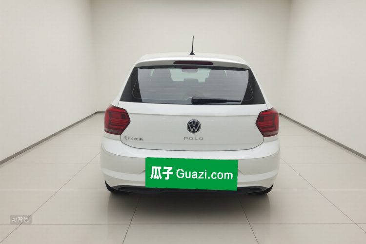 Volkswagen Polo 2023 #6 Volkswagen Polo 2023 car image #6