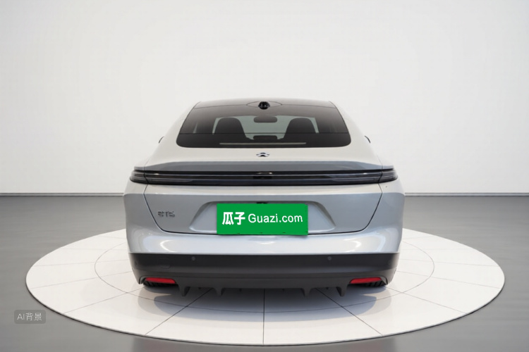 蔚来 蔚来ET5 2024 汽车图片 #6