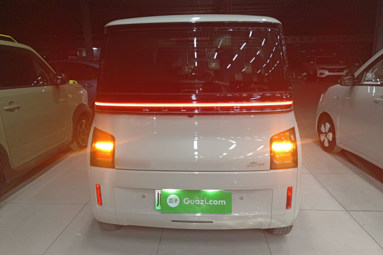 五菱汽车 五菱Air ev晴空 2022 #6 五菱汽车 五菱Air ev晴空 2022 汽车图片 #6