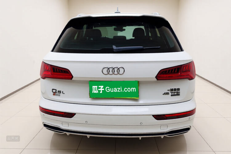 Audi Q5L 2018 #6 Audi Q5L 2018 car image #6