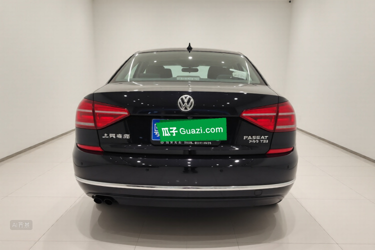 大众 帕萨特 2018 汽车图片 #6