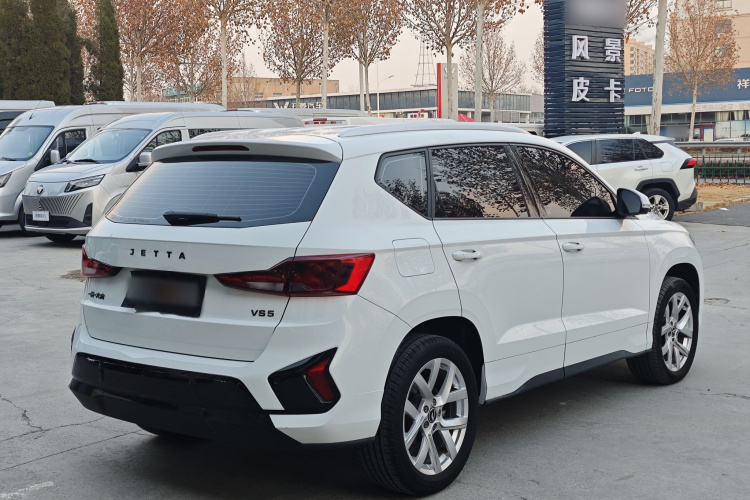 VS5 2024 #6 VS5 2024 car image #6