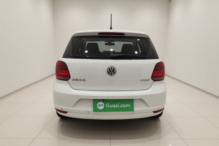 Polo 2016 #6 Polo 2016 car image #6