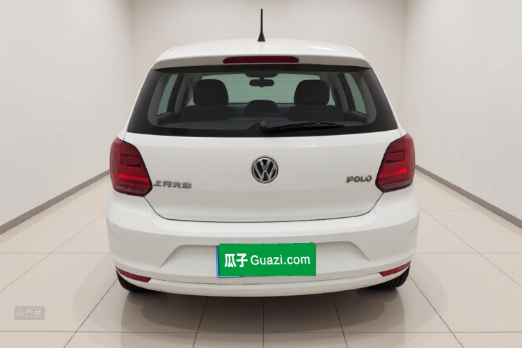 Polo 2016 immagine di auto #6
