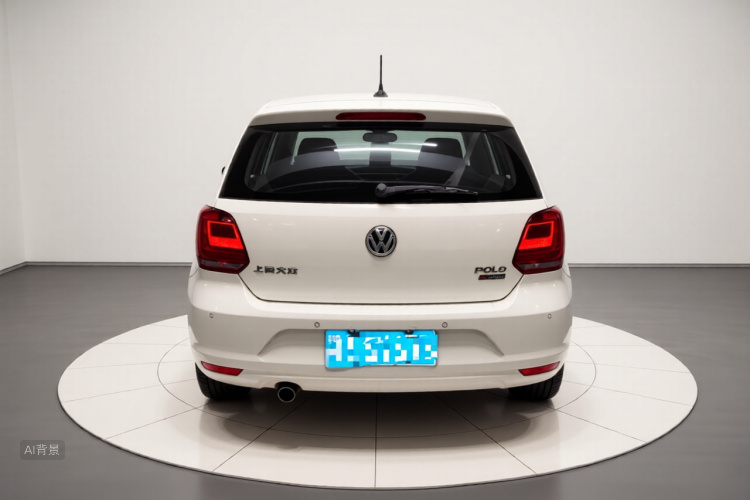Polo 2014 immagine di auto #6
