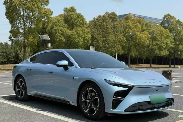 Exceed Stellar Era ES 2023 car image #6