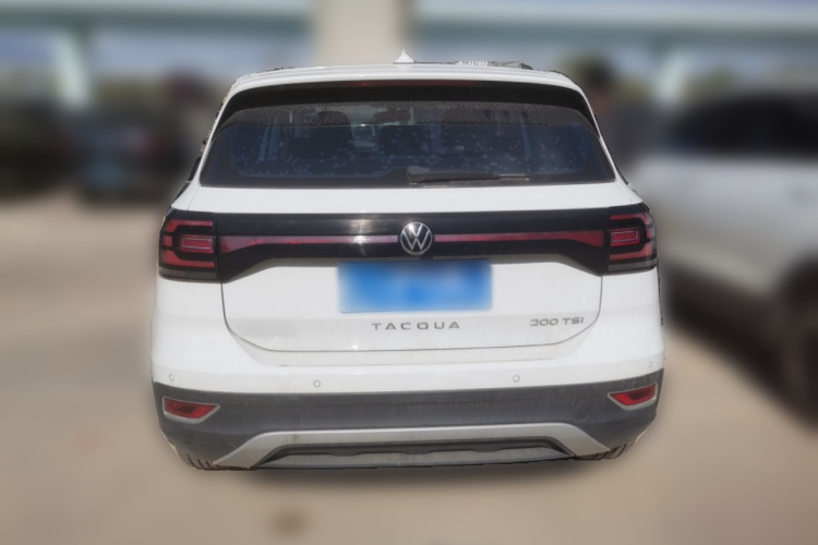 Tacqua 2023 car image #6