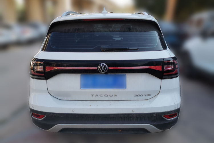 Tacqua 2023 car image #6