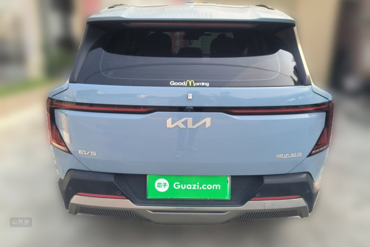 起亚 起亚EV5 2023 汽车图片 #6