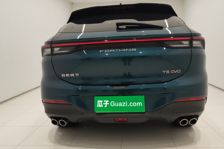 T5 2022 car image #6