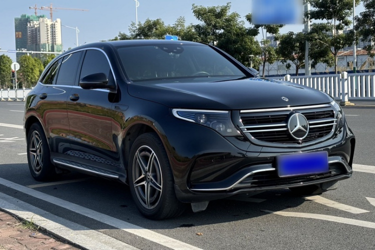 Mercedes-Benz 2022 car image #6