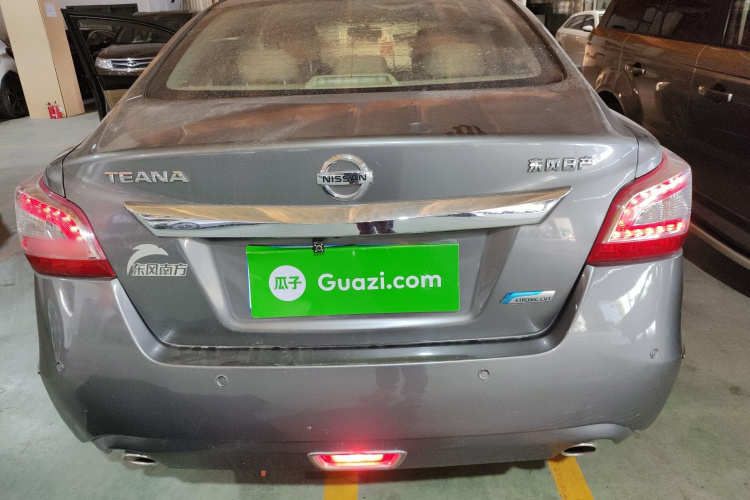 日产 天籁 2015 汽车图片 #6