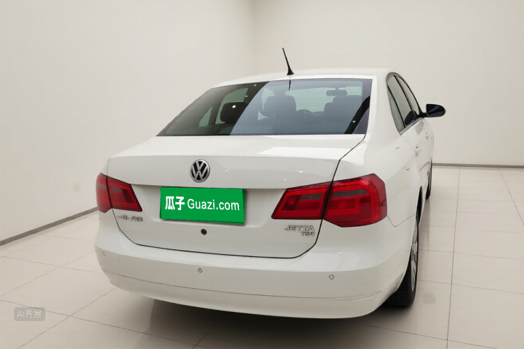 Jetta Jetta 2016 car image #6