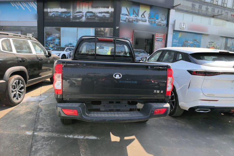 Great Wall Wingle 5 #6 Great Wall Wingle 5 car image #6